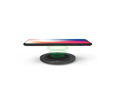 Wireless Fast Charger  