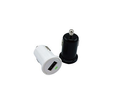 QC 3.0 Car Charger PS-043