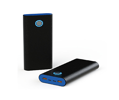 96W PD Portable Power Bank Recharge-Laptop/Phone/Tablet/Watch  PS-243