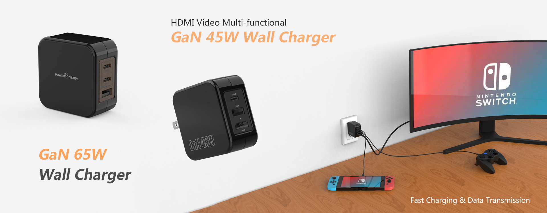 HDMI Charger