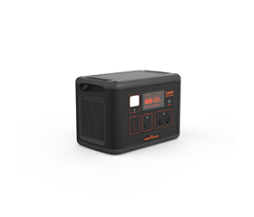 PS-651 1500W Power Station
