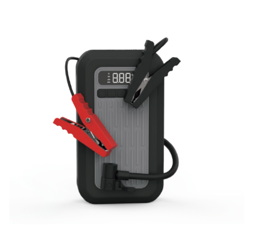 PS-671 Jump Starter with Air Compressor